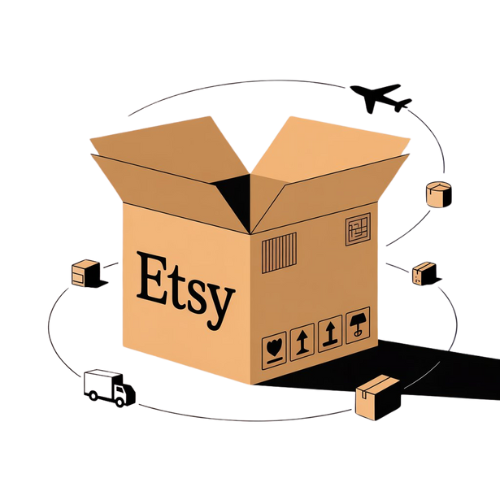 Easyship Dashboard