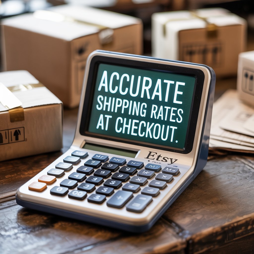Shipping Methods